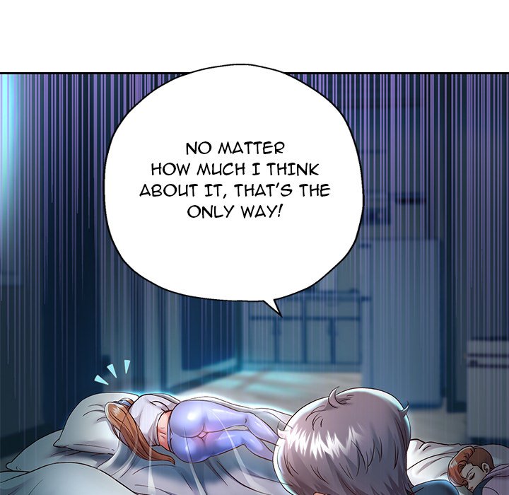 Born with a Surprise (Toomics) chapter 25 page 43