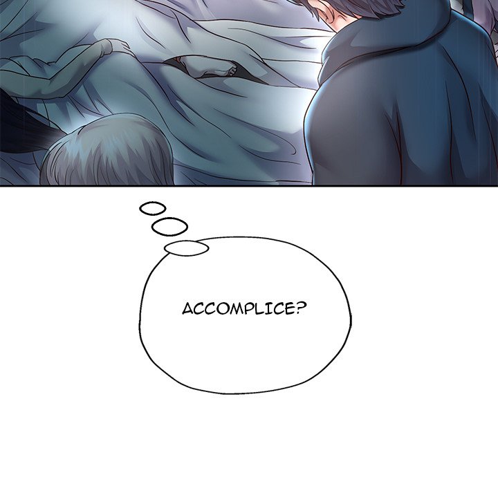Born with a Surprise (Toomics) chapter 25 page 44