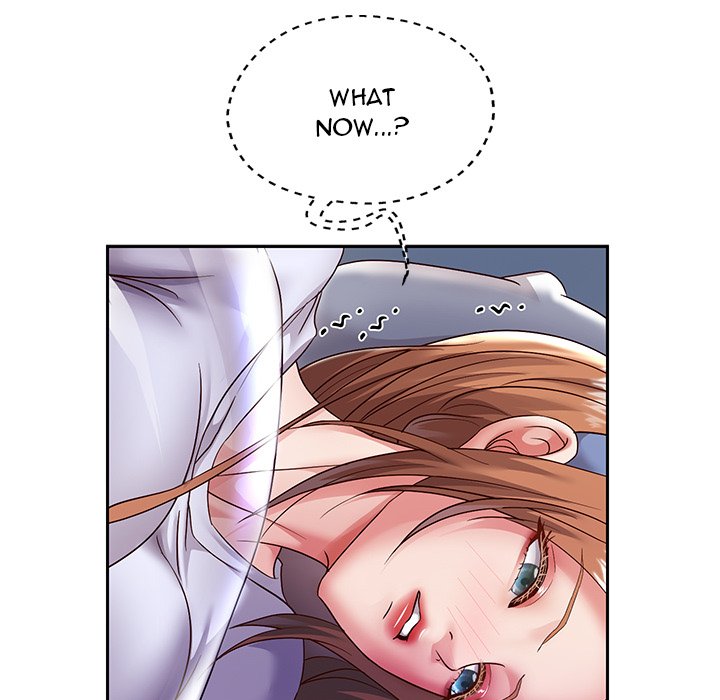Born with a Surprise (Toomics) chapter 25 page 46