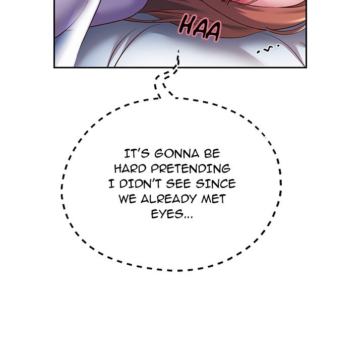 Born with a Surprise (Toomics) chapter 25 page 47