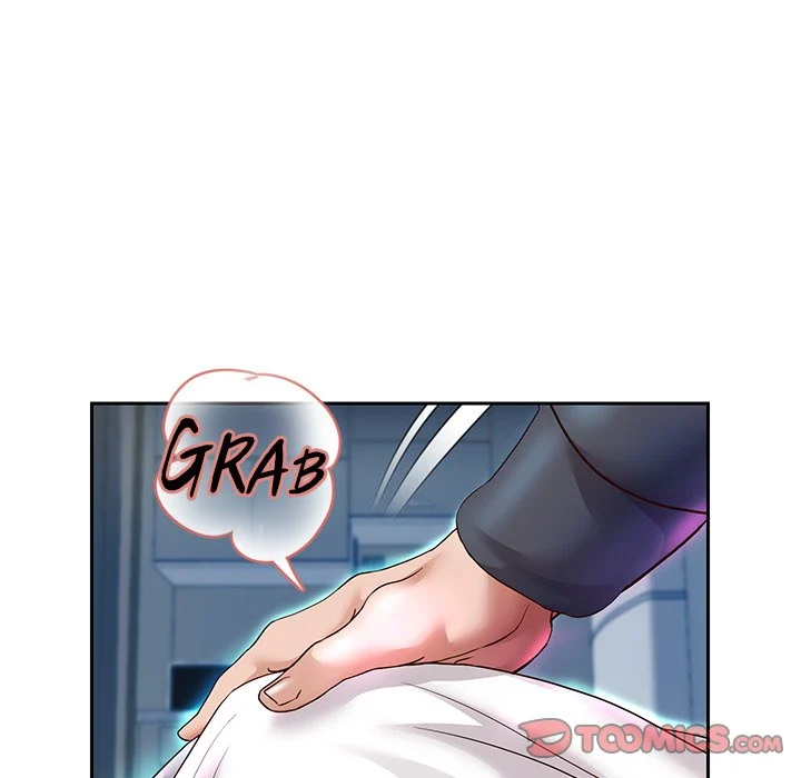 Born with a Surprise (Toomics) chapter 25 page 48