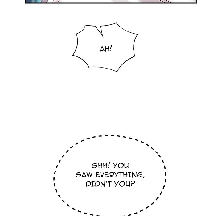 Born with a Surprise (Toomics) chapter 25 page 49