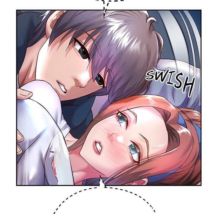Born with a Surprise (Toomics) chapter 25 page 50