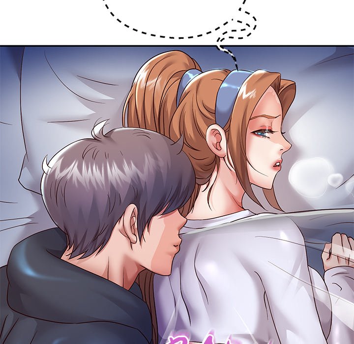 Born with a Surprise (Toomics) chapter 25 page 52