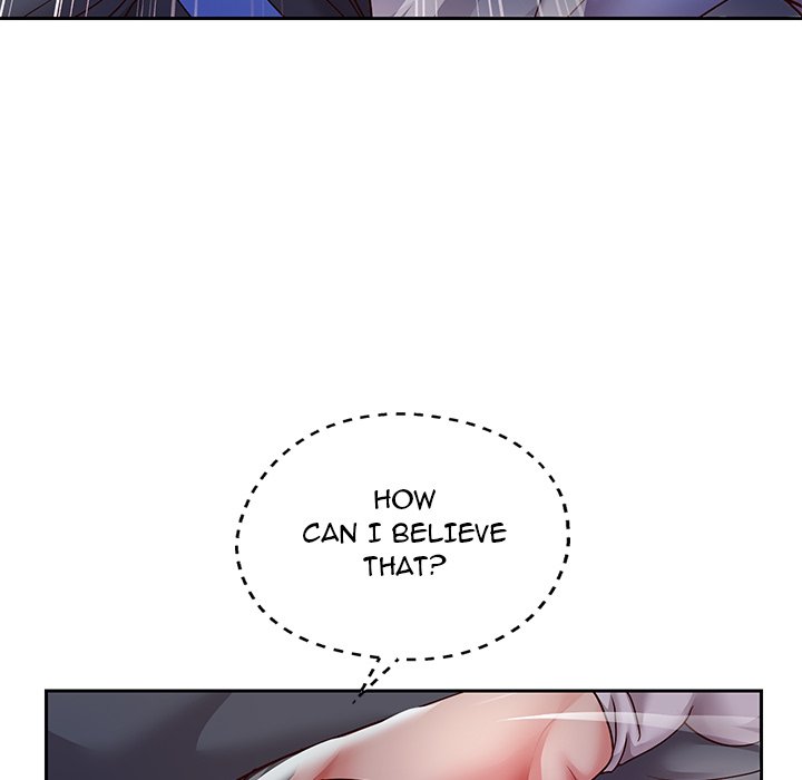 Born with a Surprise (Toomics) chapter 25 page 54