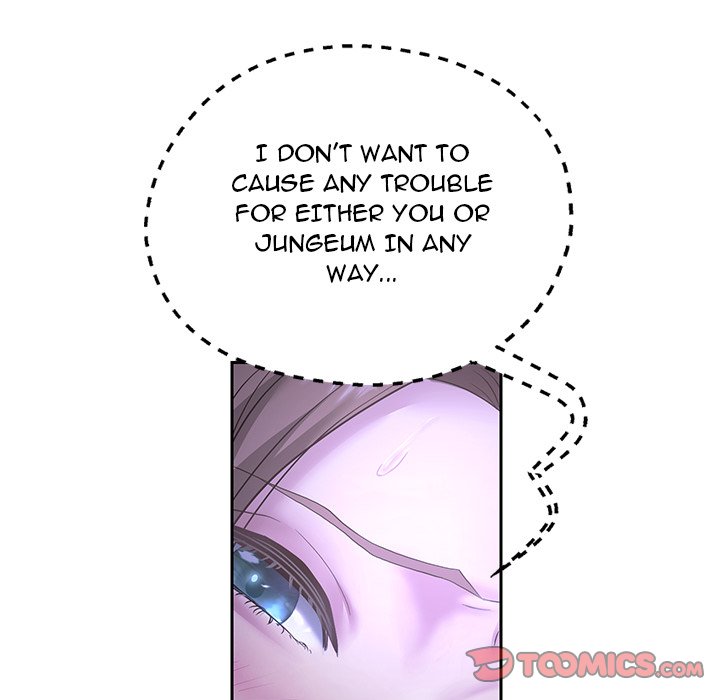 Born with a Surprise (Toomics) chapter 25 page 57