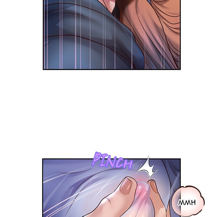 Born with a Surprise (Toomics) chapter 25 page 60