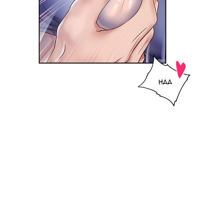 Born with a Surprise (Toomics) chapter 25 page 61