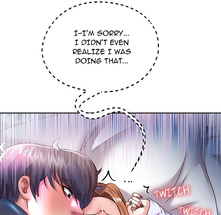 Born with a Surprise (Toomics) chapter 25 page 62