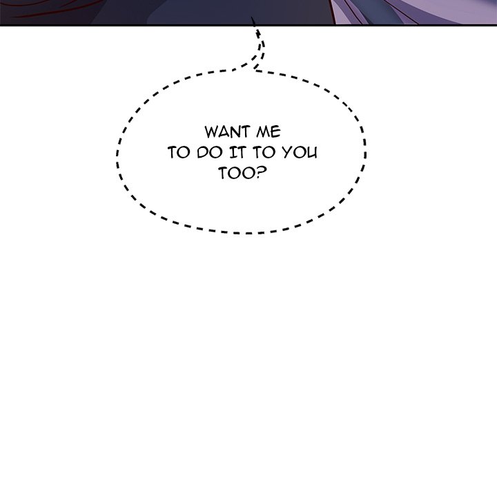 Born with a Surprise (Toomics) chapter 25 page 65