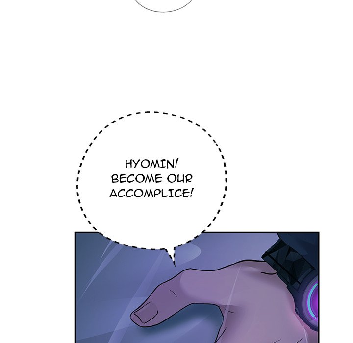 Born with a Surprise (Toomics) chapter 25 page 69