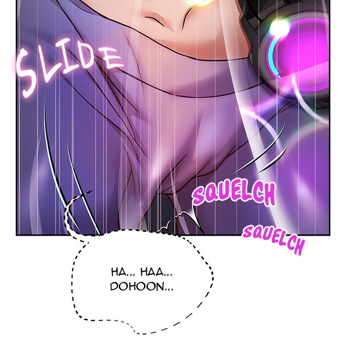 Born with a Surprise (Toomics) chapter 25 page 71