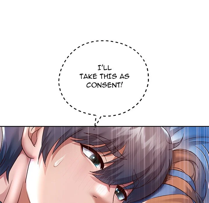 Born with a Surprise (Toomics) chapter 25 page 74