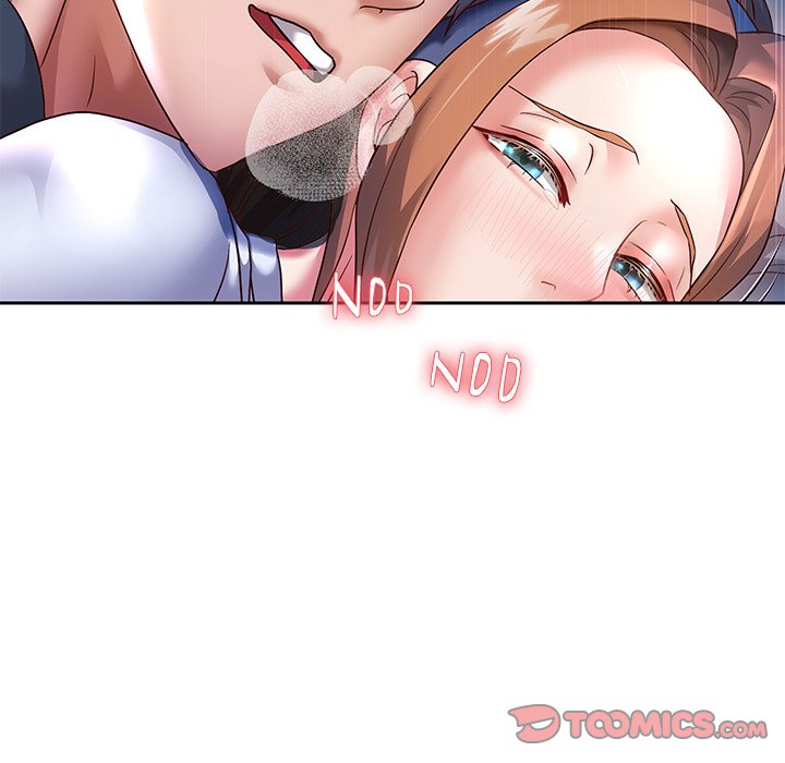 Born with a Surprise (Toomics) chapter 25 page 75