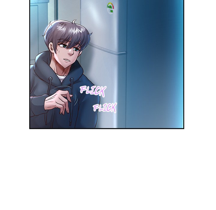 Born with a Surprise (Toomics) chapter 25 page 77