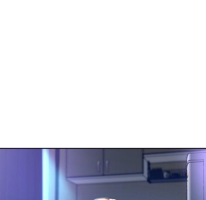 Born with a Surprise (Toomics) chapter 25 page 78