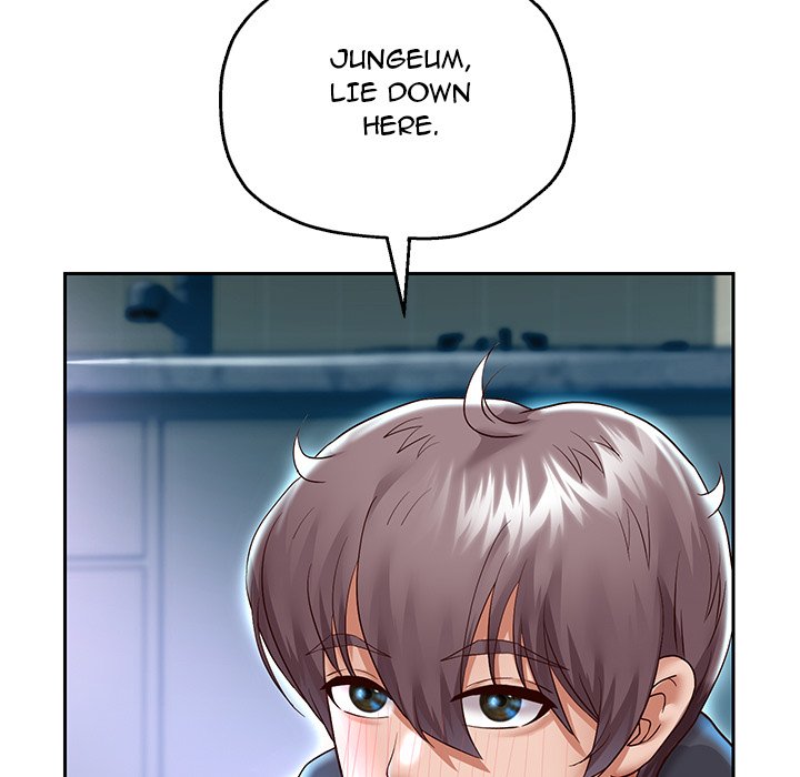 Born with a Surprise (Toomics) chapter 25 page 81