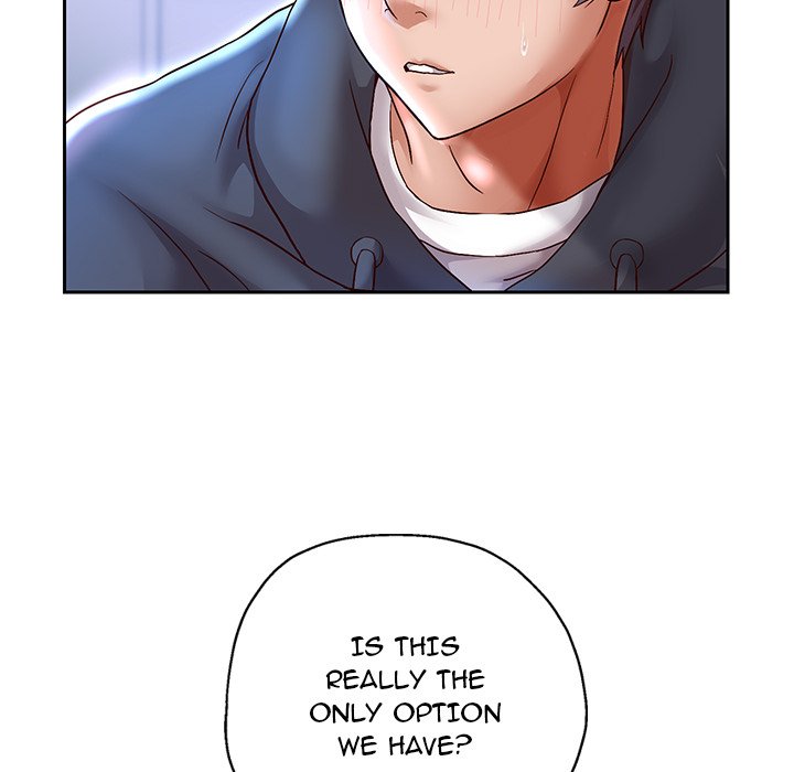 Born with a Surprise (Toomics) chapter 25 page 82