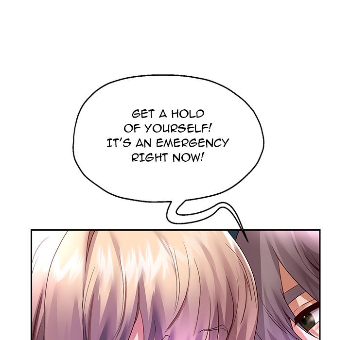 Born with a Surprise (Toomics) chapter 25 page 85