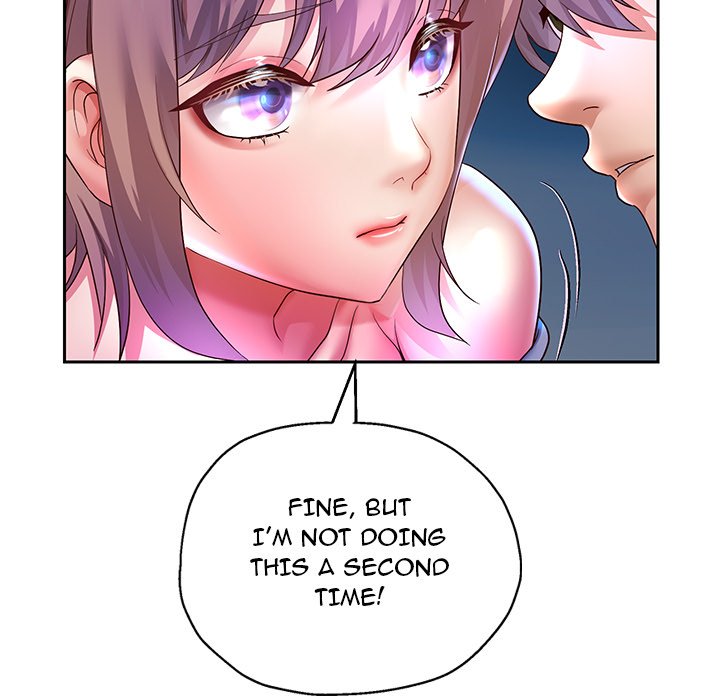 Born with a Surprise (Toomics) chapter 25 page 86