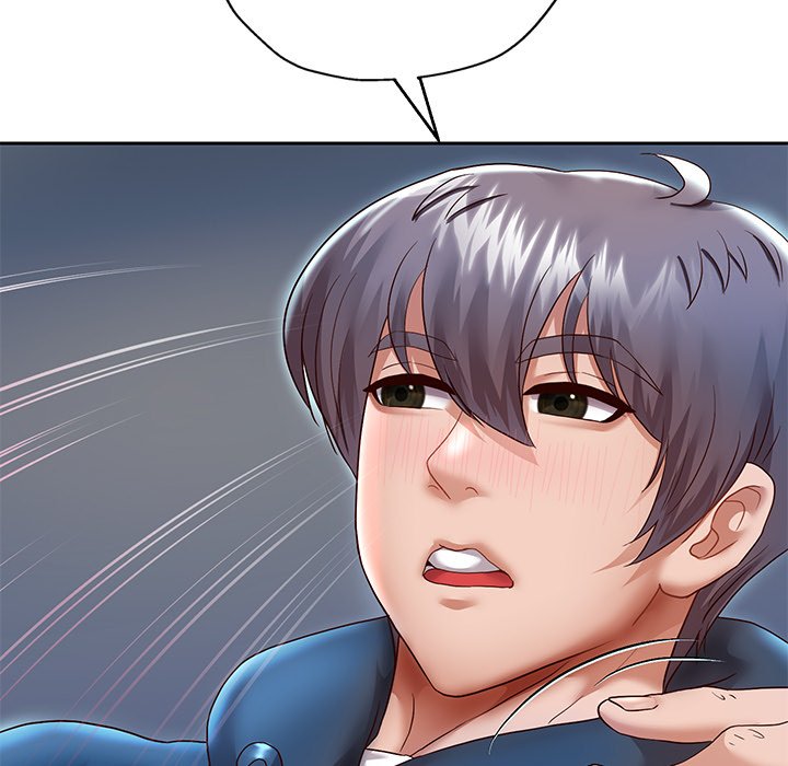 Born with a Surprise (Toomics) chapter 25 page 88