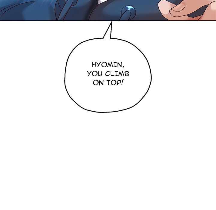 Born with a Surprise (Toomics) chapter 25 page 89