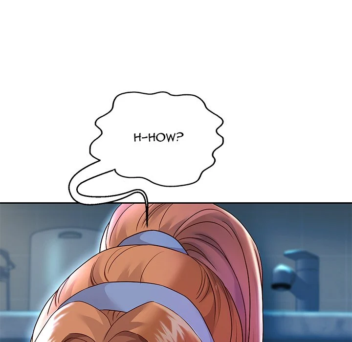 Born with a Surprise (Toomics) chapter 25 page 90