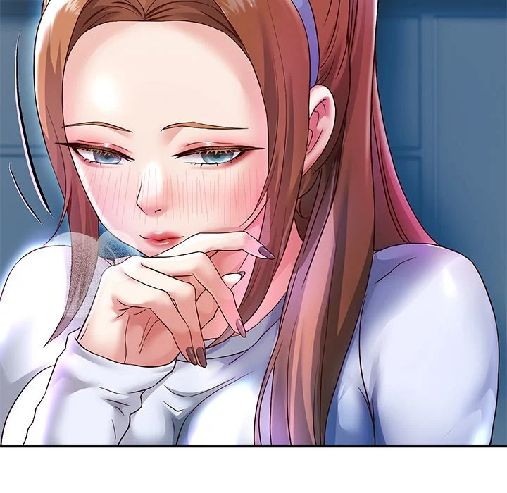 Born with a Surprise (Toomics) chapter 25 page 91