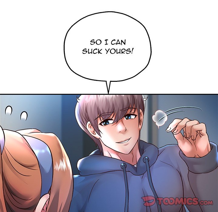 Born with a Surprise (Toomics) chapter 25 page 93