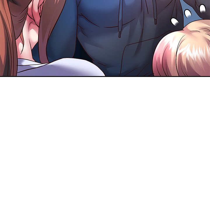 Born with a Surprise (Toomics) chapter 25 page 94