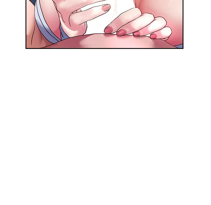 Born with a Surprise (Toomics) chapter 25 page 96