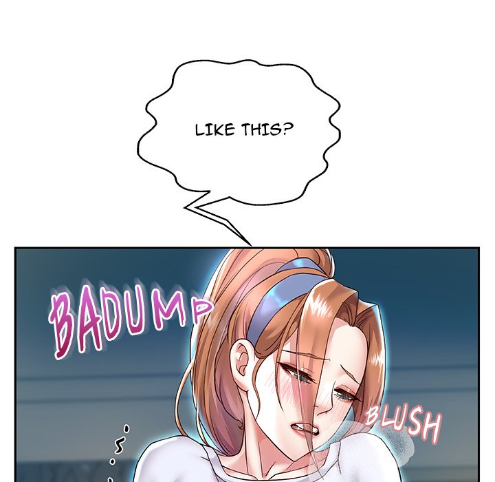 Born with a Surprise (Toomics) chapter 25 page 97
