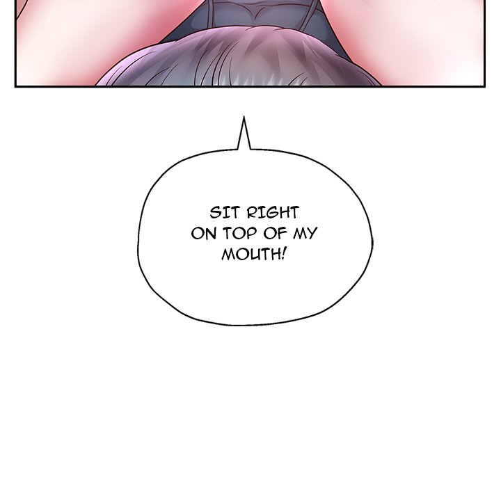 Born with a Surprise (Toomics) chapter 25 page 99