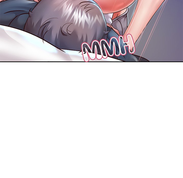Born with a Surprise (Toomics) chapter 25 page 101