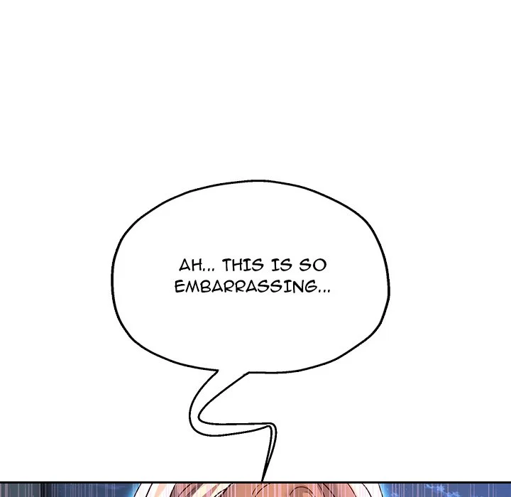 Born with a Surprise (Toomics) chapter 25 page 103
