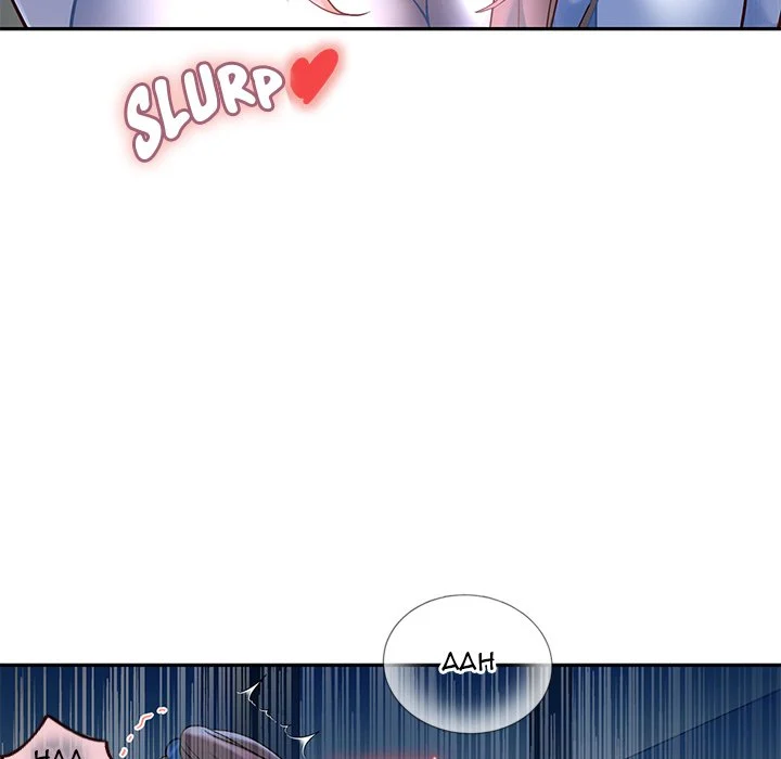 Born with a Surprise (Toomics) chapter 25 page 105