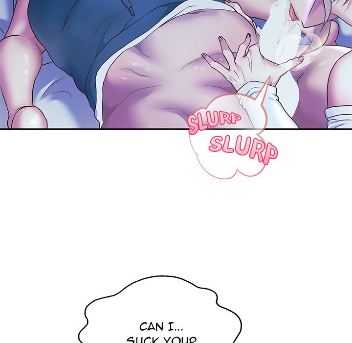 Born with a Surprise (Toomics) chapter 25 page 107