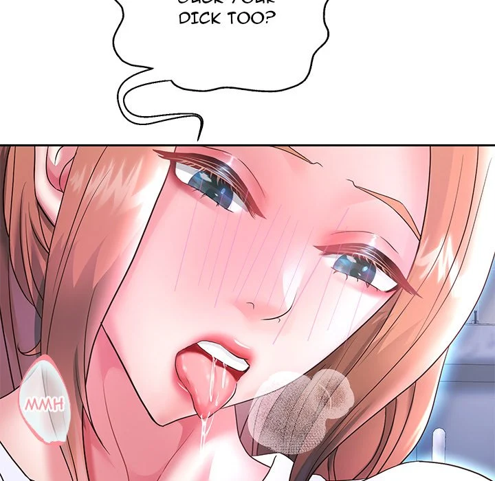 Born with a Surprise (Toomics) chapter 25 page 108