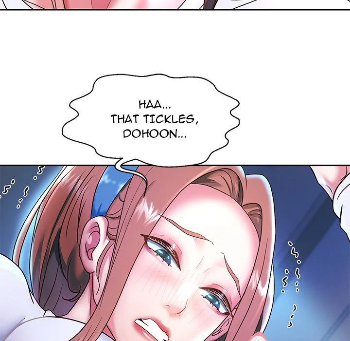 Born with a Surprise (Toomics) chapter 25 page 109