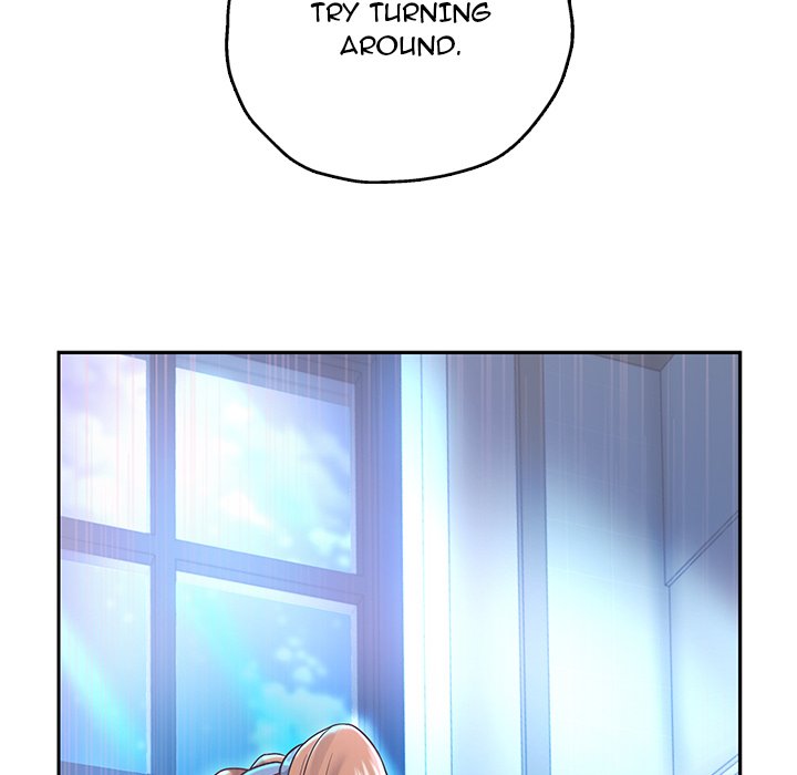 Born with a Surprise (Toomics) chapter 25 page 113