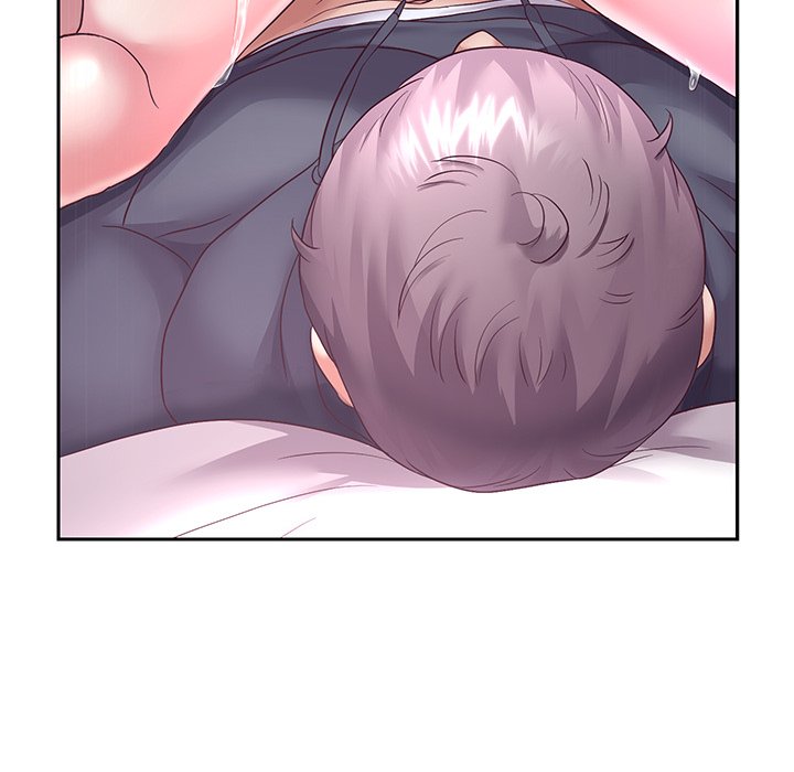 Born with a Surprise (Toomics) chapter 25 page 115