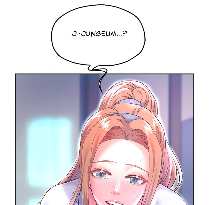 Born with a Surprise (Toomics) chapter 25 page 116