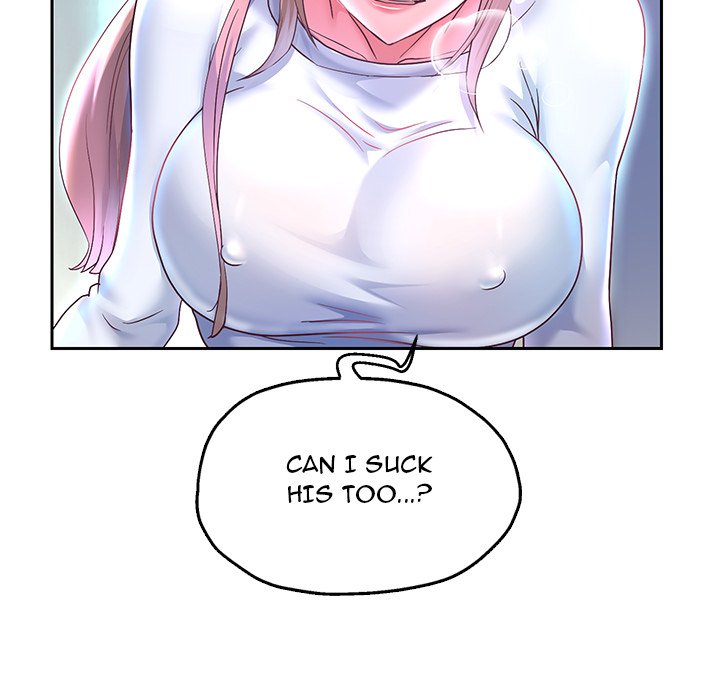 Born with a Surprise (Toomics) chapter 25 page 117