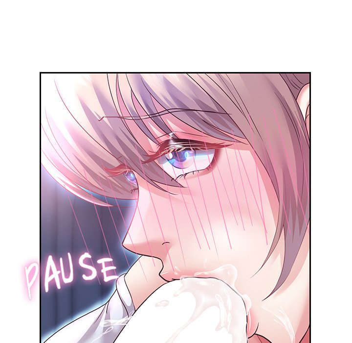 Born with a Surprise (Toomics) chapter 25 page 118