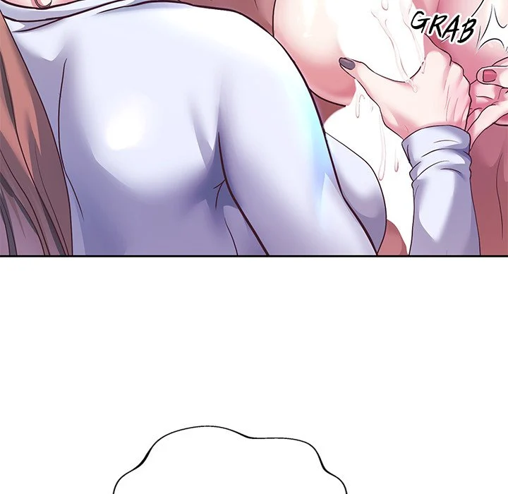 Born with a Surprise (Toomics) chapter 25 page 121