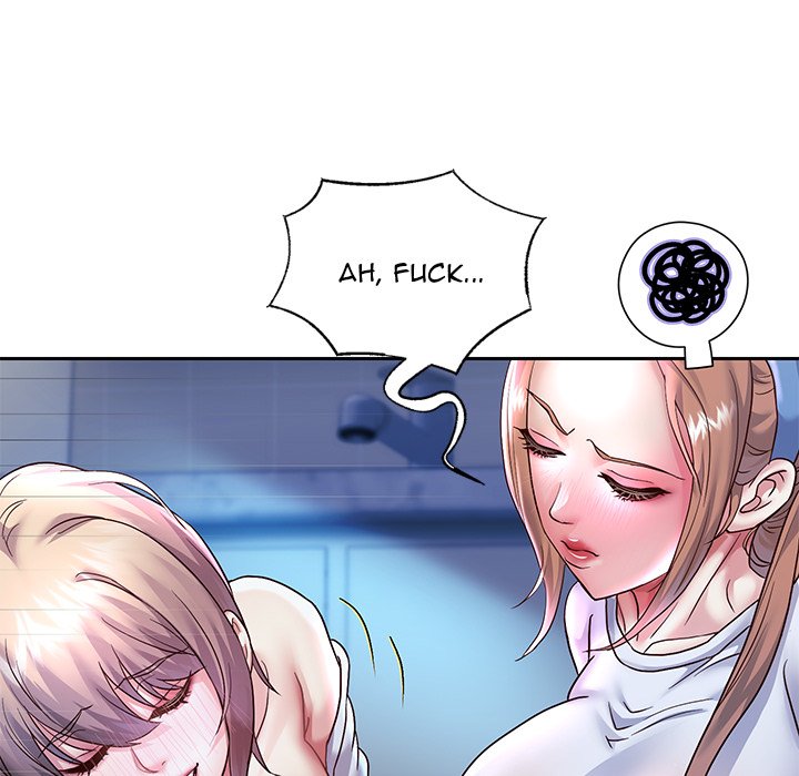 Born with a Surprise (Toomics) chapter 25 page 124