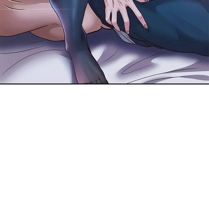 Born with a Surprise (Toomics) chapter 25 page 126
