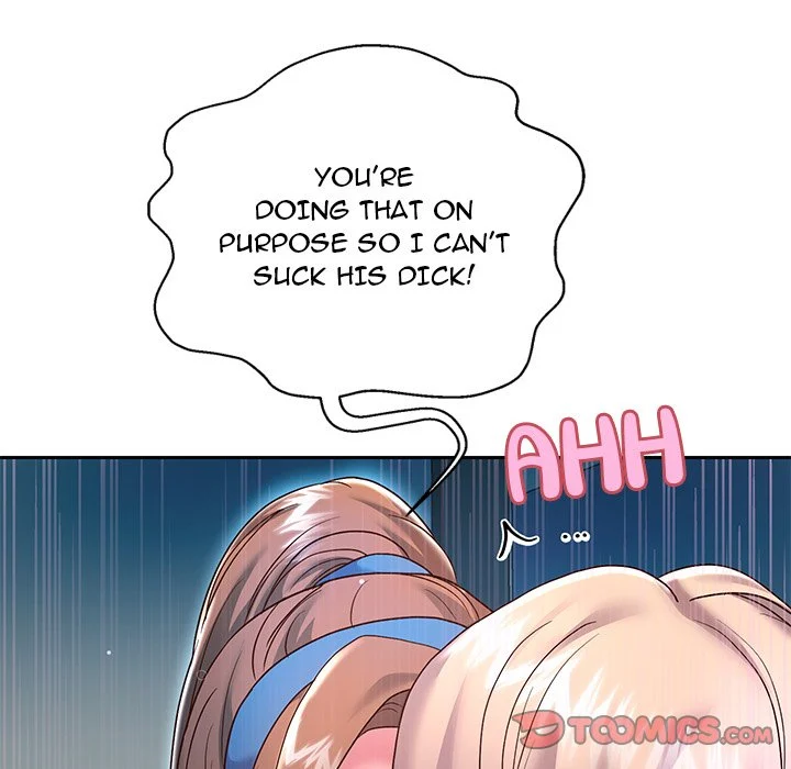 Born with a Surprise (Toomics) chapter 25 page 129