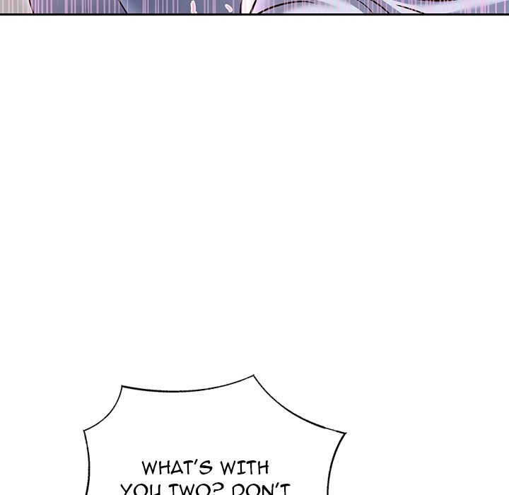 Born with a Surprise (Toomics) chapter 25 page 131
