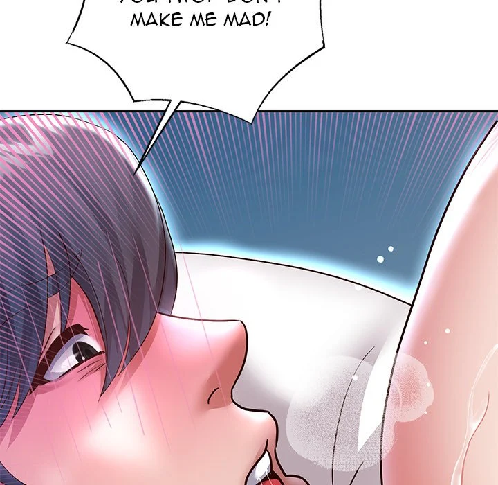 Born with a Surprise (Toomics) chapter 25 page 132